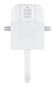 Бачок прихованого монтажу Grohe Flushing cistern solo (39682000) №4