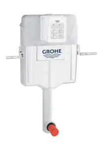 Змивний бачок GD 2 Grohe GD2 (38661000) №1
