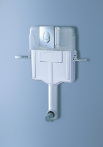 Змивний бачок GD 2 Grohe GD2 (38661000) №3