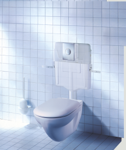 Змивний бачок GD 2 Grohe GD2 (38661000) №5