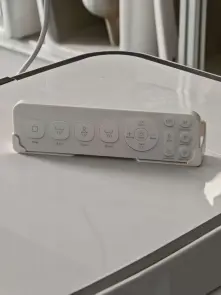 Унітаз-біде підлоговий з електронним управлінням Koer TB-0202 Smart 680x405x455mm із вбудованим бачком (KR6072) №41