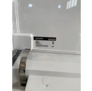 Унітаз-біде підлоговий з електронним управлінням Koer TB-0202 Smart 680x405x455mm із вбудованим бачком (KR6072) №47