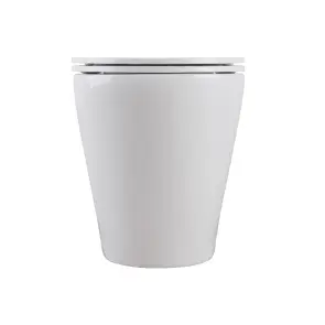 Унитаз напольный безвидочный Mixxus Premium Bevel-0702-T3 555х365х410mm система смыва Tornado 3.0 (MP6715) №2
