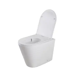 Унитаз напольный безвидочный Mixxus Premium Bevel-0702-T3 555х365х410mm система смыва Tornado 3.0 (MP6715) №3
