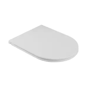 Унитаз напольный безвидочный Mixxus Premium Bevel-0702-T3 555х365х410mm система смыва Tornado 3.0 (MP6715) №4