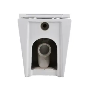 Унитаз напольный безвидочный Mixxus Premium Bevel-0702-T3 555х365х410mm система смыва Tornado 3.0 (MP6715) №8