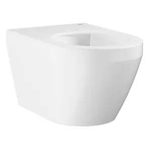 Унітаз настінного монтажу Grohe Euro Ceramic (102485SH00) №1