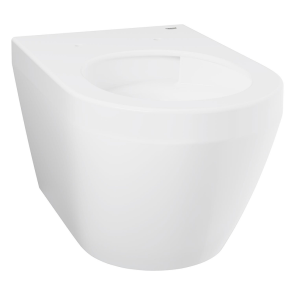 Унітаз настінного монтажу Grohe Euro Ceramic (102485SH00) №3
