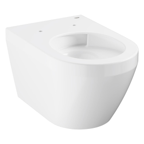Унітаз настінного монтажу Grohe Euro Ceramic (102485SH00) №4