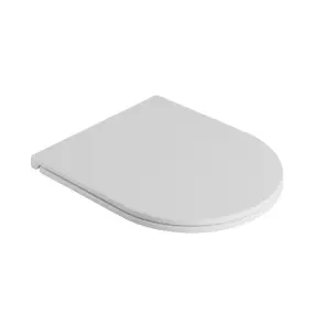 Унитаз подвесной Mixxus Ellipse-0310-T3 480х360х340mm система смыва Tornado 3.0 (MI8426) №4