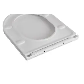 Унитаз подвесной Mixxus Bevel-0305-T3 480х360х340mm система смыва Tornado 3.0 (MI8425) №4