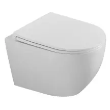 Унитаз подвесной Mixxus Premium Ellipse-0308-T3 490x360x360mm система смыва Tornado 3.0 (MP6676)