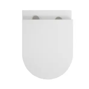 Унитаз подвесной Mixxus Premium Ellipse-0308-T3 490x360x360mm система смыва Tornado 3.0 (MP6676) №3