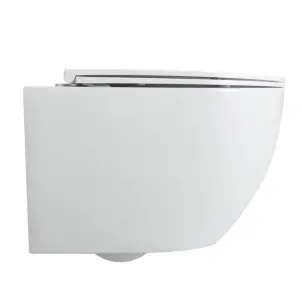 Унитаз подвесной Mixxus Premium Ellipse-0308-T3 490x360x360mm система смыва Tornado 3.0 (MP6676) №12
