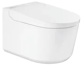 Унітаз-біде Grohe Sensia Pro настінний (36508SH0)