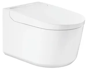 Унитаз-биде Grohe Sensia Pro настенный (36508SH0) №1