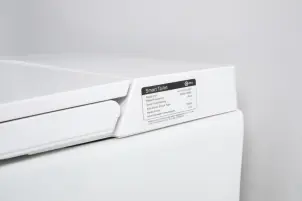 Унітаз-біде підвісний з електронним управлінням Koer TB-0101 Smart 590x375x335mm (KR6117) №22