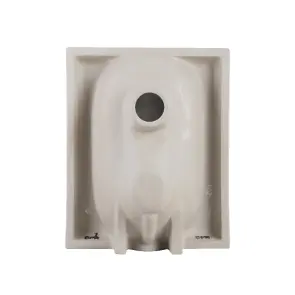 Чаша Генуя Mixxus Premium Wave-2202 530x435x240mm с отводом (MP6716) №2