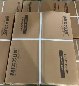 Чаша Генуя Mixxus Premium Wave-2202 530x435x240mm с отводом (MP6716) №3