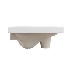 Чаша Генуя Mixxus Premium Wave-2202 530x435x240mm с отводом (MP6716) №6
