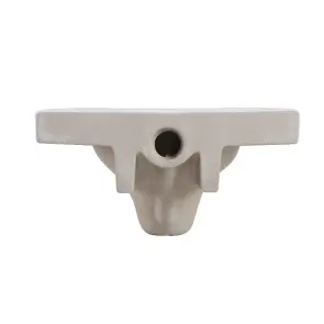 Чаша Генуя Mixxus Premium Wave-2202 530x435x240mm с отводом (MP6716) №7