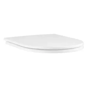 Сидіння для унітазу Grohe Euro Ceramic (102500SH00) №1