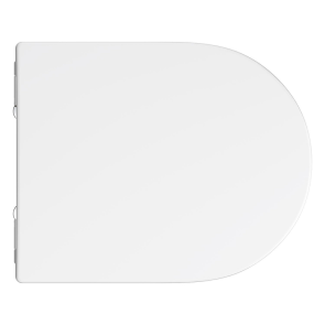 Сидіння для унітазу Grohe Euro Ceramic (102500SH00) №6