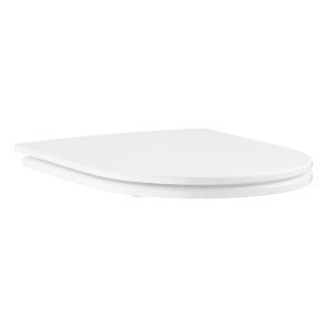 Сидіння для унітазу Grohe Euro Ceramic (102500SH00) №8