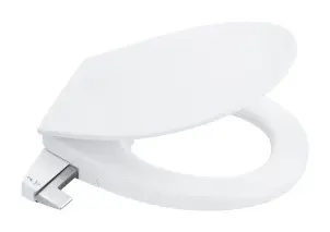 Крышка-биде Grohe Bau Ceramic (39648SH0) №1