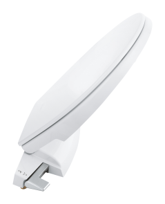 Крышка-биде Grohe Bau Ceramic (39648SH0) №7