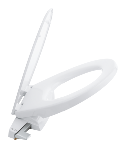 Крышка-биде Grohe Bau Ceramic (39648SH0) №11