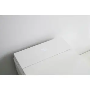 Комплект: Koer TB-0301 Smart Унітаз-біде підвісний TB-0101 з електронним управлінням + Інсталяція KT-0409 + панель KT-0609-01 Chrome (KR6116) №27