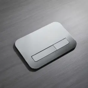 Комплект: Koer TB-0301 Smart Унітаз-біде підвісний TB-0101 з електронним управлінням + Інсталяція KT-0409 + панель KT-0609-01 Chrome (KR6116) №42