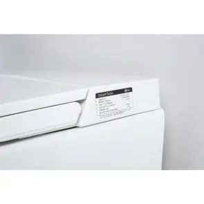 Комплект: Koer TB-0301 Smart Унітаз-біде підвісний TB-0101 з електронним управлінням + Інсталяція KT-0409 + панель KT-0609-01 Chrome (KR6116) №44