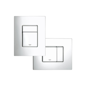 Комплект Grohe Set Унітаз ELLIPSE-0305-T3 + Інсталяція UA388400WG + панель 38732000 (388400WGELLIPS0305T3) №3