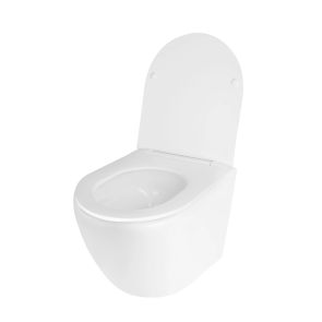 Комплект Grohe Set Унітаз ELLIPSE-0305-T3 + Інсталяція UA388400WG + панель 38732000 (388400WGELLIPS0305T3) №5