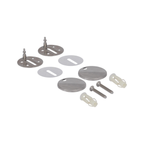 Комплект Grohe Set Унітаз ELLIPSE-0305-T3 + Інсталяція UA388400WG + панель 38732000 (388400WGELLIPS0305T3) №9