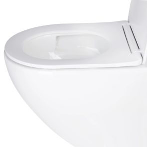 Комплект Grohe Set Унітаз ELLIPSE-0305-T3 + Інсталяція UA388400WG + панель 38732000 (388400WGELLIPS0305T3) №16