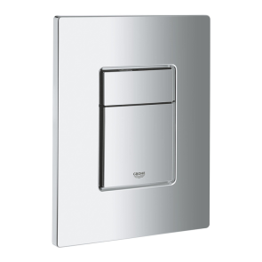 Комплект Grohe Set Унітаз ELLIPSE-0305-T3 + Інсталяція UA388400WG + панель 38732000 (388400WGELLIPS0305T3) №19