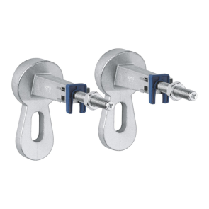 Комплект Grohe Set Унітаз ELLIPSE-0305-T3 + Інсталяція UA388400WG + панель 38732000 (388400WGELLIPS0305T3) №23