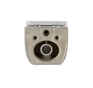 Комплект Grohe Set Унітаз DIVERSE-0301-T1 + Інсталяція Grohe Rapid SL 38772001 (38772001DIVERS0301T1) №13