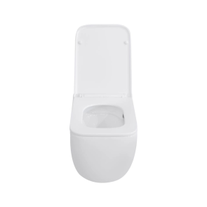 Комплект Grohe Set Унітаз DIVERSE-0301-T1 + Інсталяція Grohe Rapid SL 38772001 (38772001DIVERS0301T1) №14