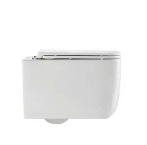Комплект Grohe Set Унітаз DIVERSE-0301-T1 + Інсталяція Grohe Rapid SL 38772001 (38772001DIVERS0301T1) №16