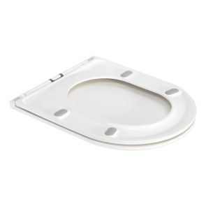 Комплект Grohe Set Унітаз ELLIPSE-0301-R + Інсталяція Grohe Rapid SL 38772001 (38772001ELLIPS0301R) №4