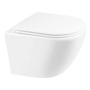 Комплект Grohe Set Унітаз ELLIPSE-0301-R + Інсталяція Grohe Rapid SL 38772001 (38772001ELLIPS0301R) №7