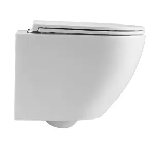 Комплект Grohe Set Унітаз ELLIPSE-0301-R + Інсталяція Grohe Rapid SL 38772001 (38772001ELLIPS0301R) №9