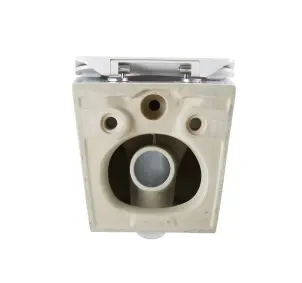 Комплект Grohe Set Унітаз ELLIPSE-0301-T3 + Інсталяція 38536001 + панель 38732000 (38536001ELLIPS0301T3) №3