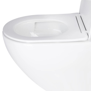 Комплект Grohe Set Унітаз ELLIPSE-0301-T3 + Інсталяція 38536001 + панель 38732000 (38536001ELLIPS0301T3) №6