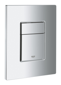Комплект Grohe Set Унітаз ELLIPSE-0301-T3 + Інсталяція 38536001 + панель 38732000 (38536001ELLIPS0301T3) №7