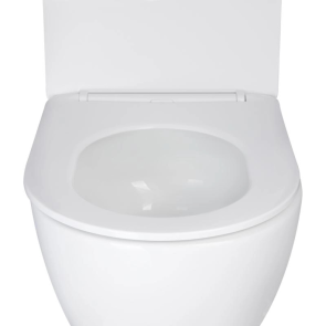 Комплект Grohe Set Унітаз ELLIPSE-0301-T3 + Інсталяція 38536001 + панель 38732000 (38536001ELLIPS0301T3) №12